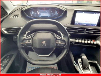 Peugeot 3008 BlueHDi 130 S&S EAT8 Business (14)