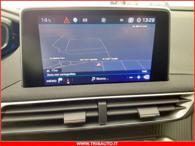 Peugeot 3008 BlueHDi 130 S&S EAT8 Business (18)