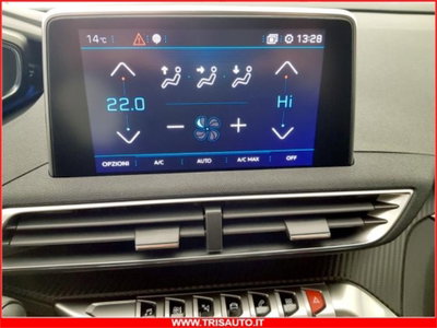 Peugeot 3008 BlueHDi 130 S&S EAT8 Business (19)