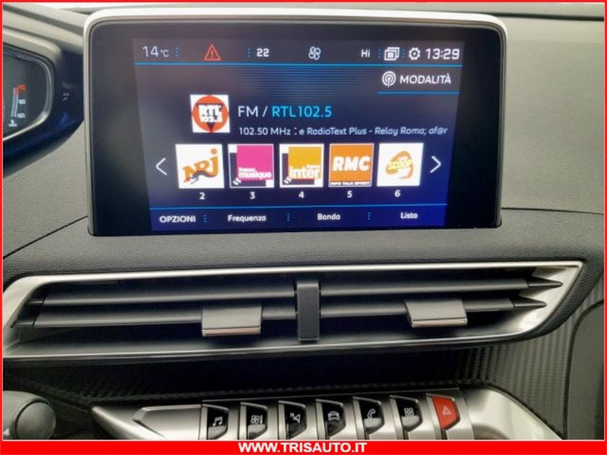 Peugeot 3008 BlueHDi 130 S&S EAT8 Business (20)