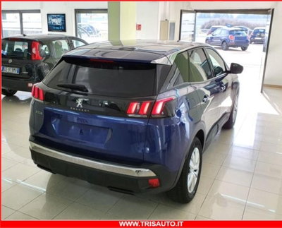 Peugeot 3008 BlueHDi 130 S&S EAT8 Business (4)