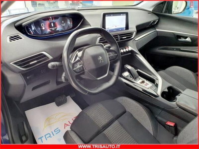 Peugeot 3008 BlueHDi 130 S&S EAT8 Business (5)