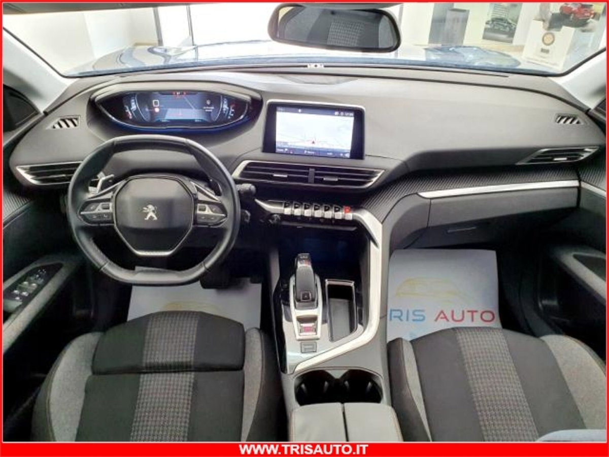 Peugeot 3008 BlueHDi 130 S&S EAT8 Business (6)