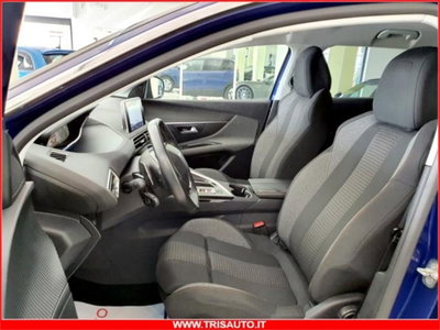 Peugeot 3008 BlueHDi 130 S&S EAT8 Business (9)
