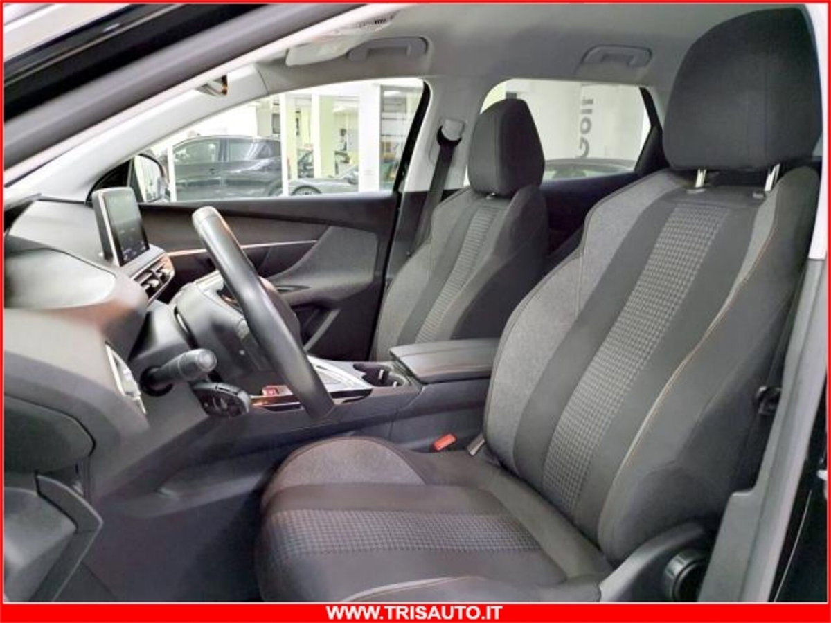 Peugeot 3008 BlueHDi 130 S&S Business (10)