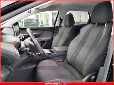 Peugeot 3008 BlueHDi 130 S&S Business (10)