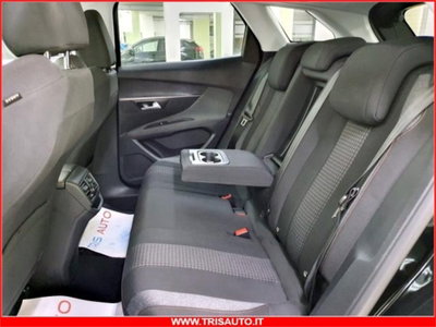 Peugeot 3008 BlueHDi 130 S&S Business (12)