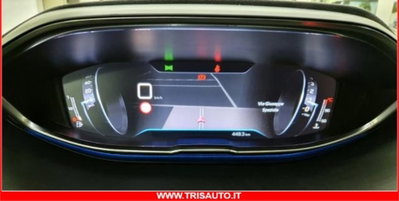 Peugeot 3008 BlueHDi 130 S&S Business (15)