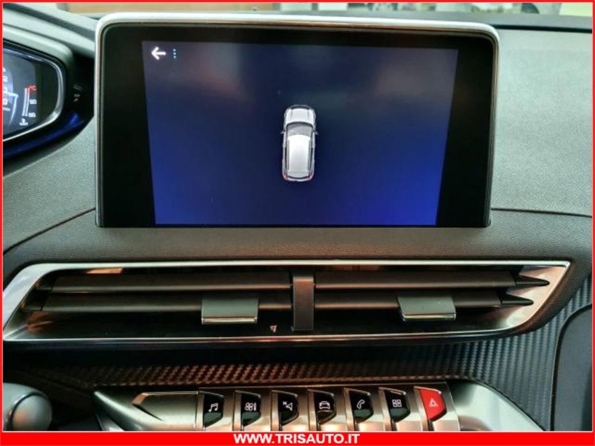 Peugeot 3008 BlueHDi 130 S&S Business (18)