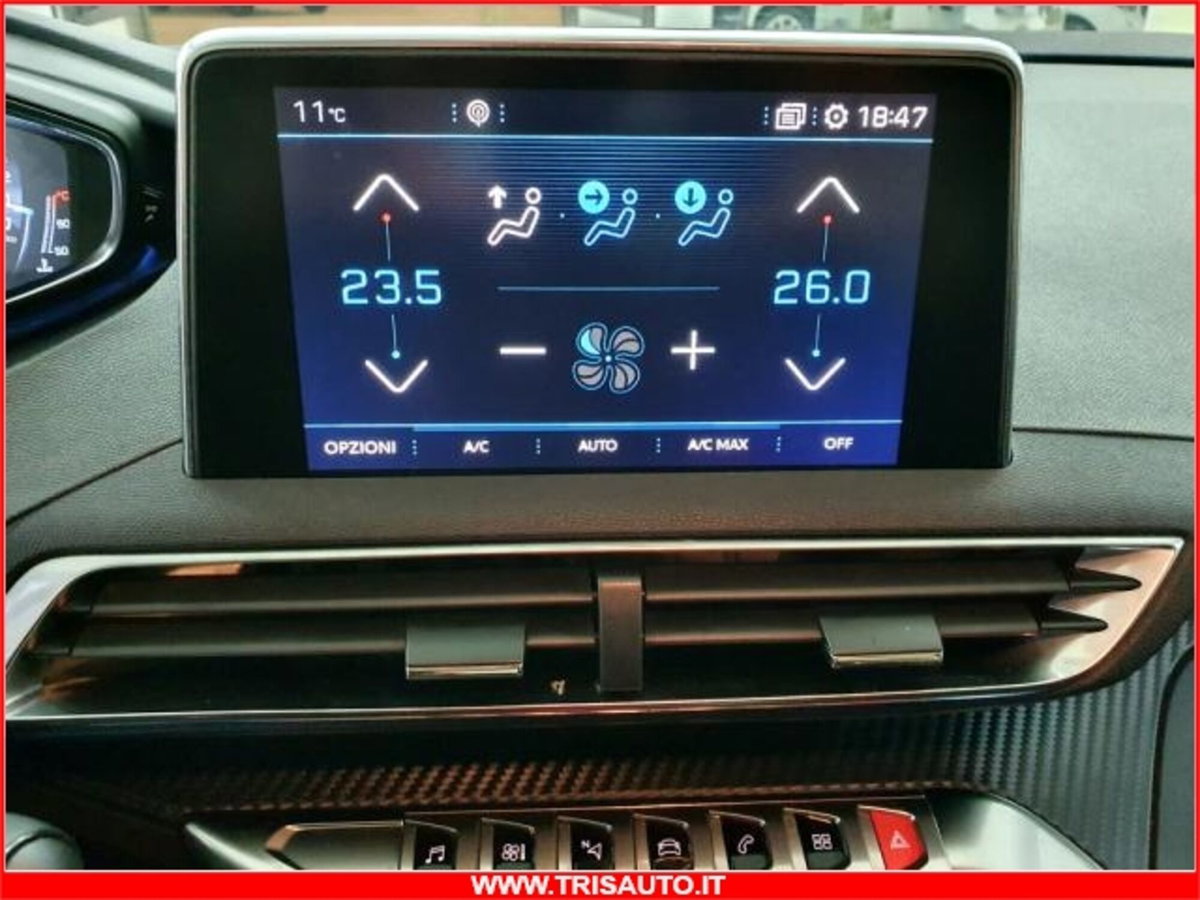 Peugeot 3008 BlueHDi 130 S&S Business (19)