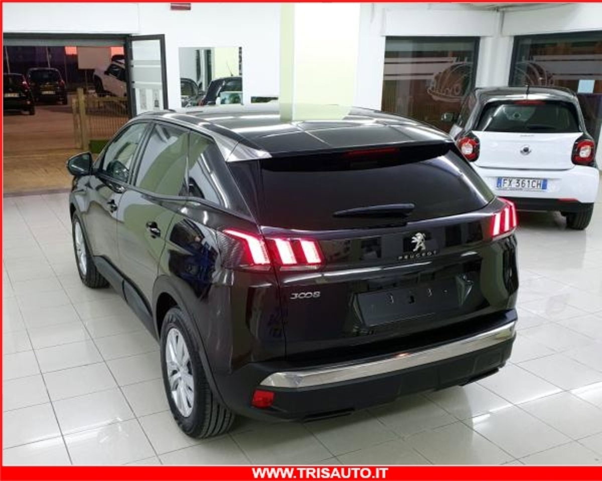 Peugeot 3008 BlueHDi 130 S&S Business (3)
