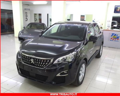 Peugeot 3008 BlueHDi 130 S&S Business (4)