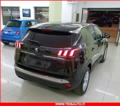 Peugeot 3008 BlueHDi 130 S&S Business (5)