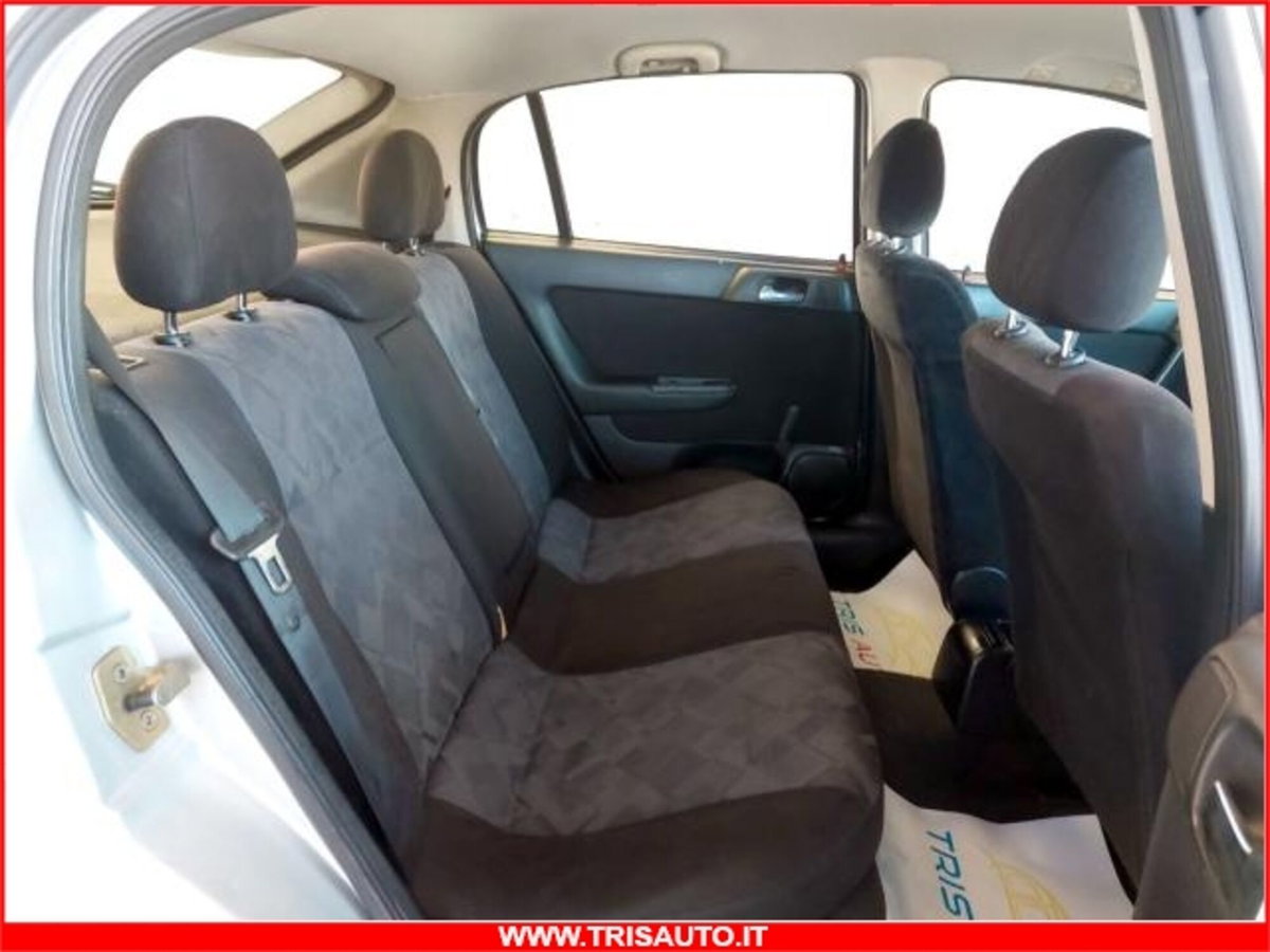 Opel Astra 1.7 16V DTI cat 5 porte Elegance (10)