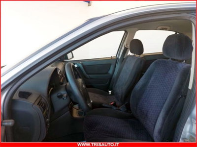 Opel Astra 1.7 16V DTI cat 5 porte Elegance (9)