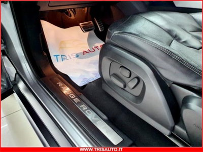 Land Rover Range Rover Evoque 2.2 TD4 5p. Dynamic (10)