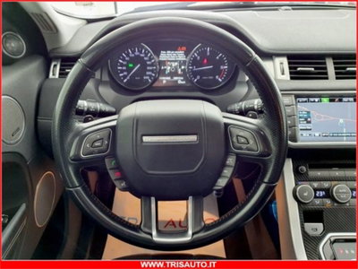 Land Rover Range Rover Evoque 2.2 TD4 5p. Dynamic (16)