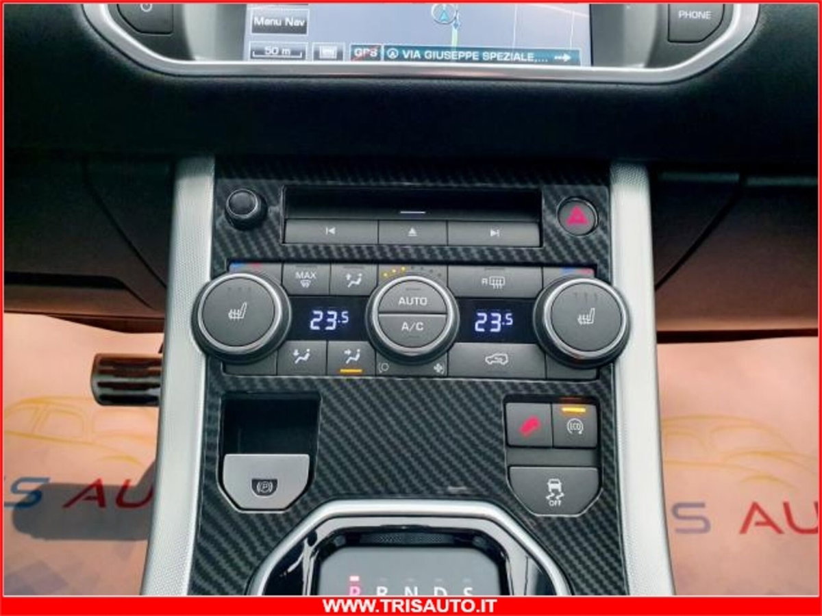 Land Rover Range Rover Evoque 2.2 TD4 5p. Dynamic (20)