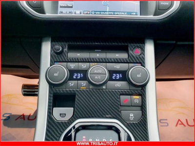 Land Rover Range Rover Evoque 2.2 TD4 5p. Dynamic (20)