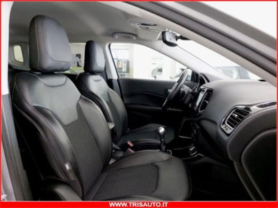 Jeep Compass 1.6 Multijet II 2WD Limited Winter (10)