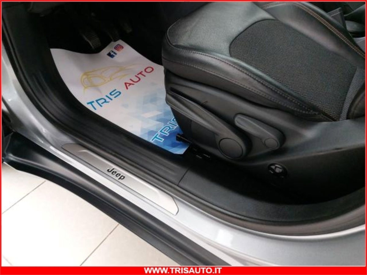 Jeep Compass 1.6 Multijet II 2WD Limited Winter (12)