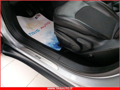 Jeep Compass 1.6 Multijet II 2WD Limited Winter (12)