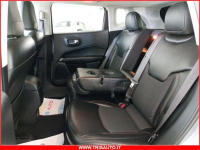 Jeep Compass 1.6 Multijet II 2WD Limited Winter (14)