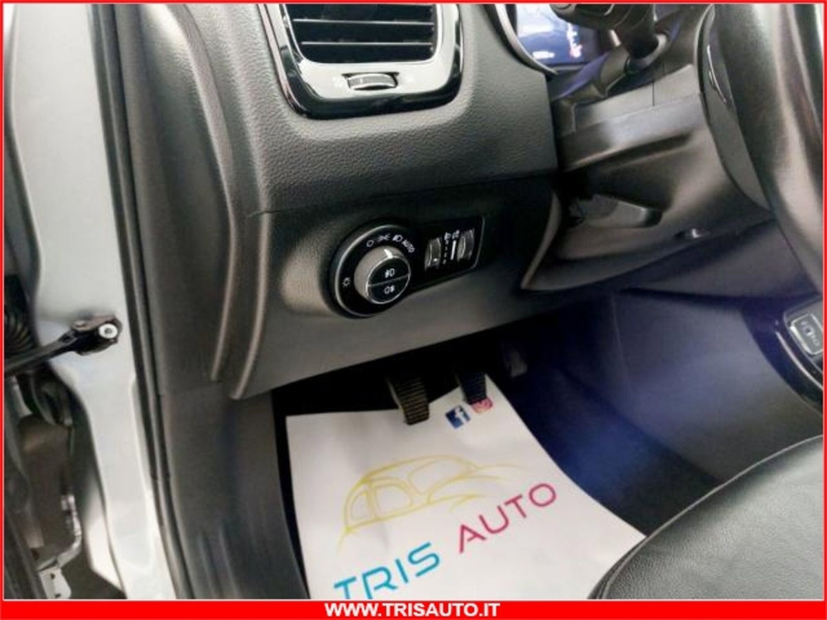 Jeep Compass 1.6 Multijet II 2WD Limited Winter (16)