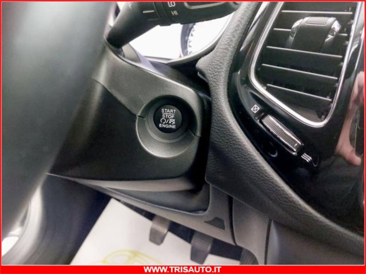 Jeep Compass 1.6 Multijet II 2WD Limited Winter (18)