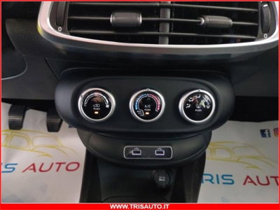 Fiat 500X 1.6 MultiJet 120 CV City Cross (20)