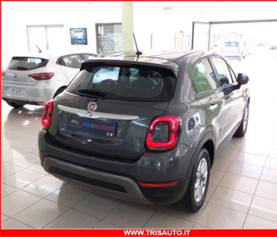 Fiat 500X 1.6 MultiJet 120 CV City Cross (6)