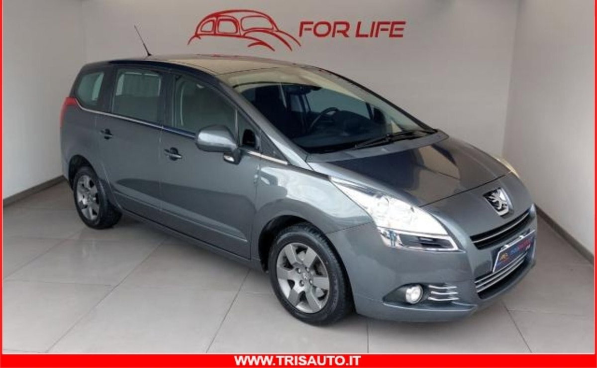 Peugeot 5008 2.0 HDi 150CV Business