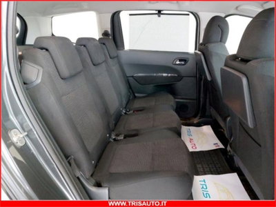 Peugeot 5008 2.0 HDi 150CV Business (10)