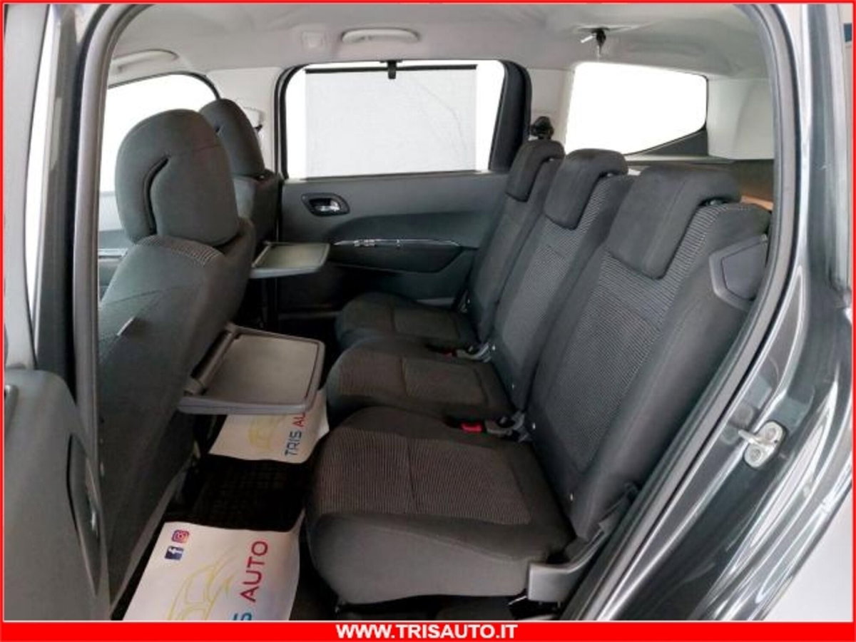 Peugeot 5008 2.0 HDi 150CV Business (11)