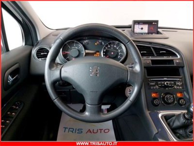 Peugeot 5008 2.0 HDi 150CV Business (14)