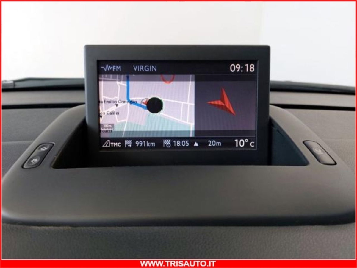 Peugeot 5008 2.0 HDi 150CV Business (15)