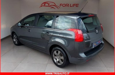 Peugeot 5008 2.0 HDi 150CV Business (2)