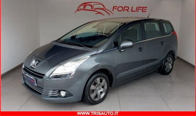 Peugeot 5008 2.0 HDi 150CV Business (3)