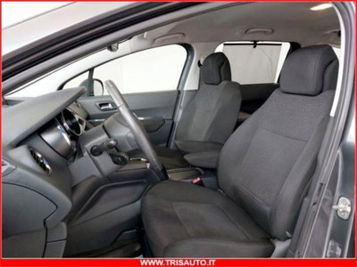 Peugeot 5008 2.0 HDi 150CV Business (9)