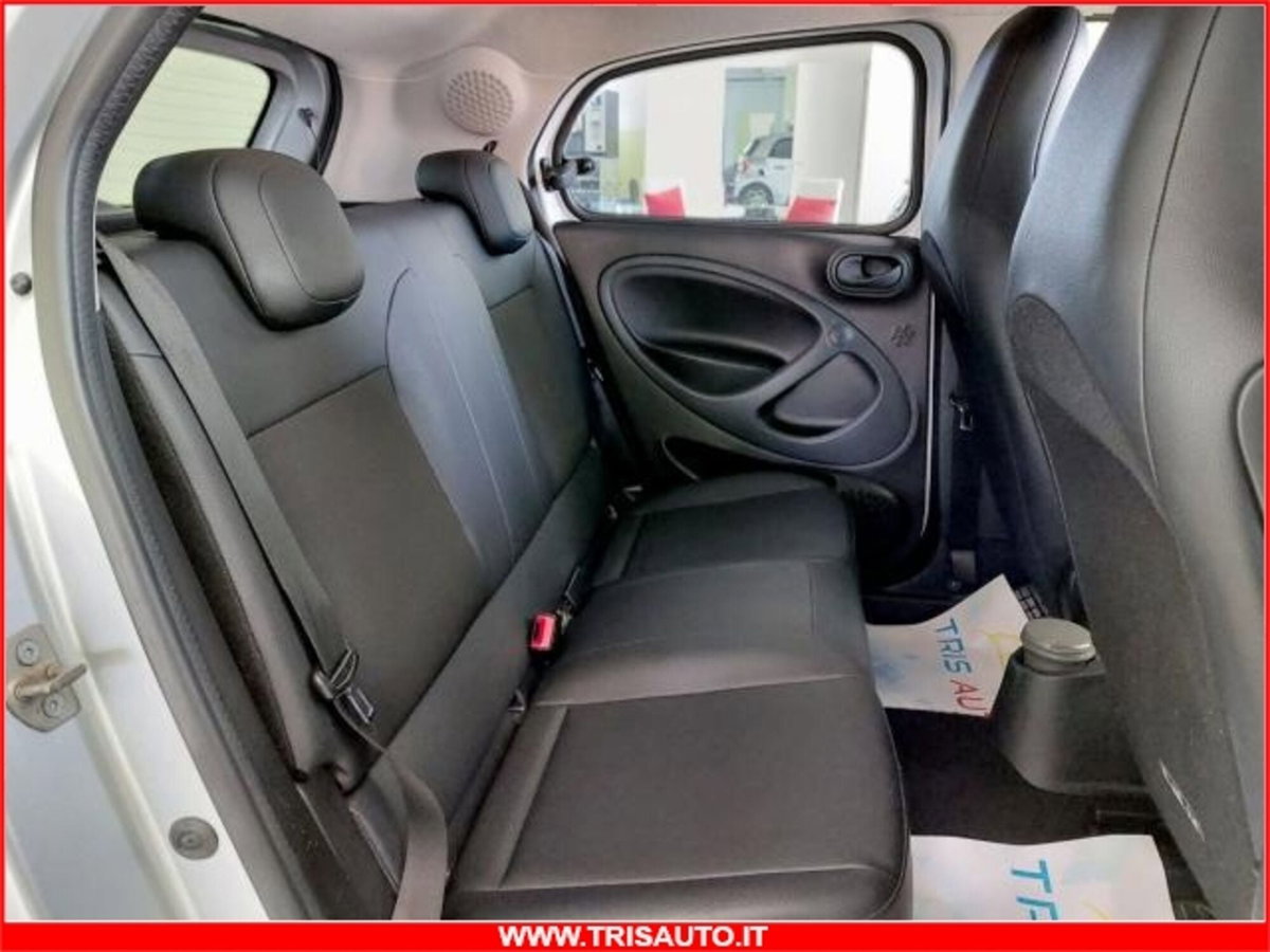smart forfour forfour 70 1.0 twinamic Youngster (10)