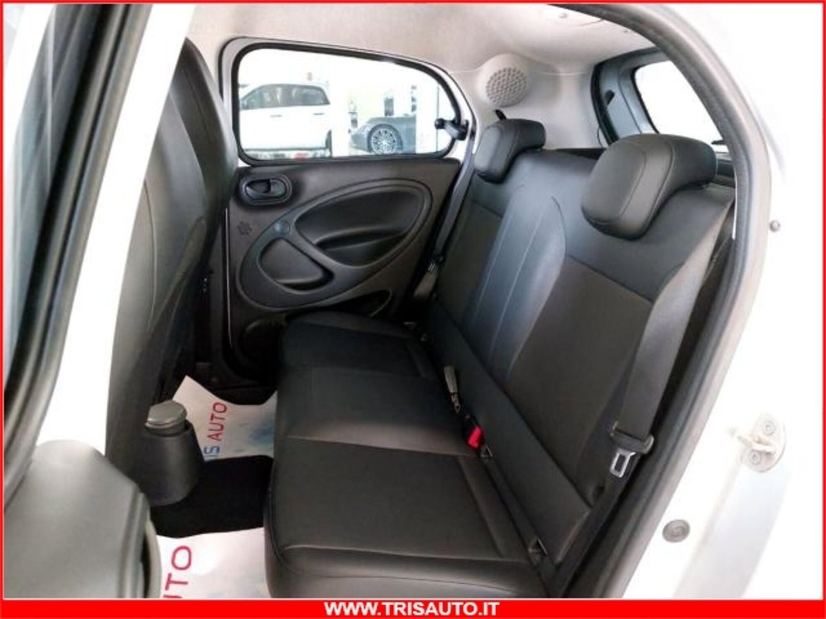 smart forfour forfour 70 1.0 twinamic Youngster (11)