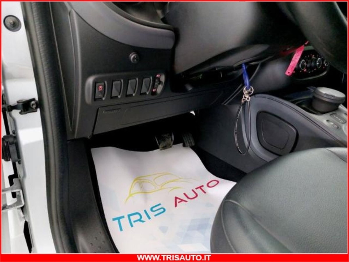 smart forfour forfour 70 1.0 twinamic Youngster (12)
