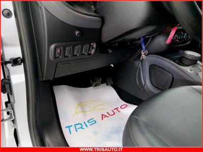 smart forfour forfour 70 1.0 twinamic Youngster (12)