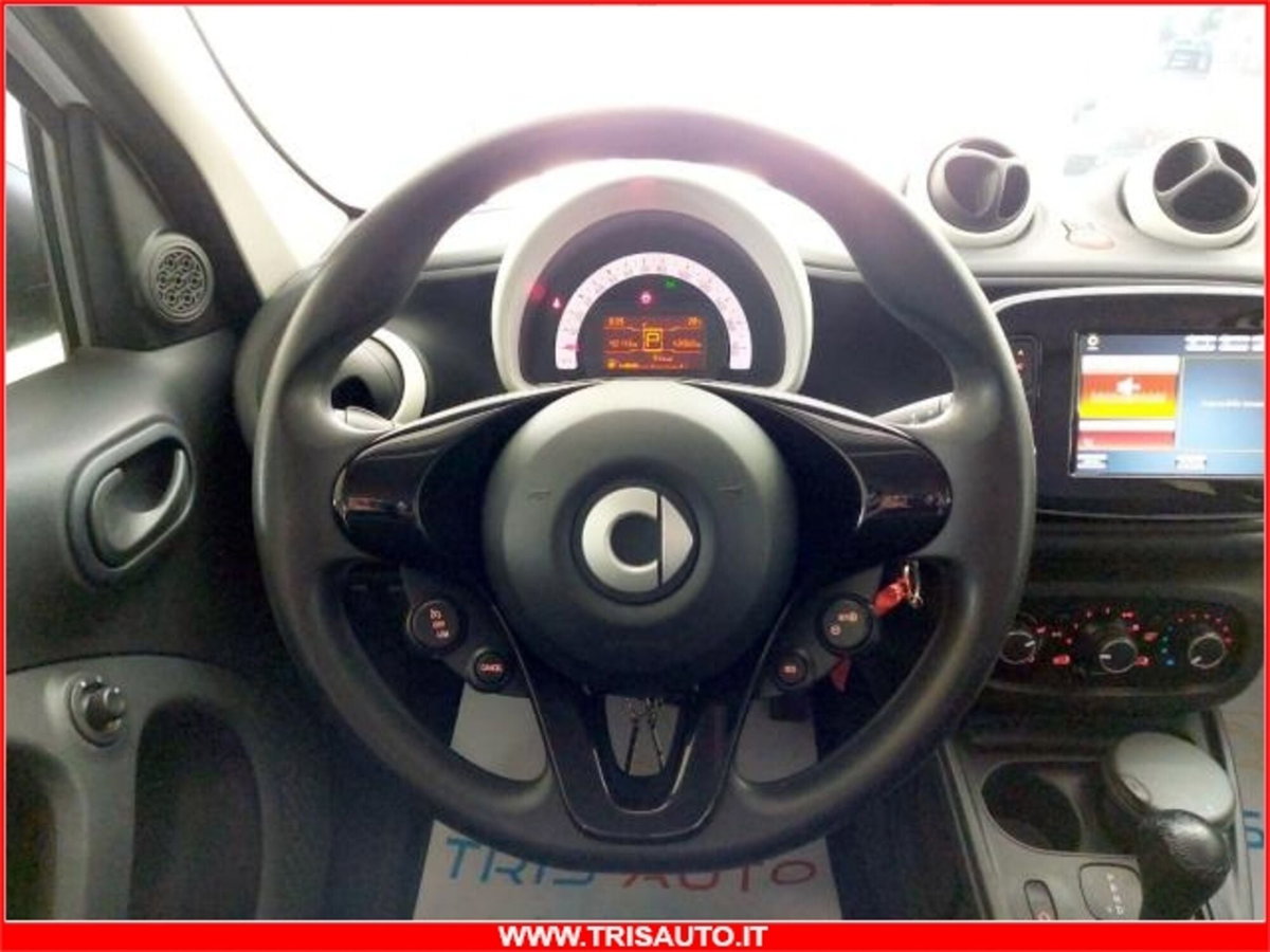 smart forfour forfour 70 1.0 twinamic Youngster (13)