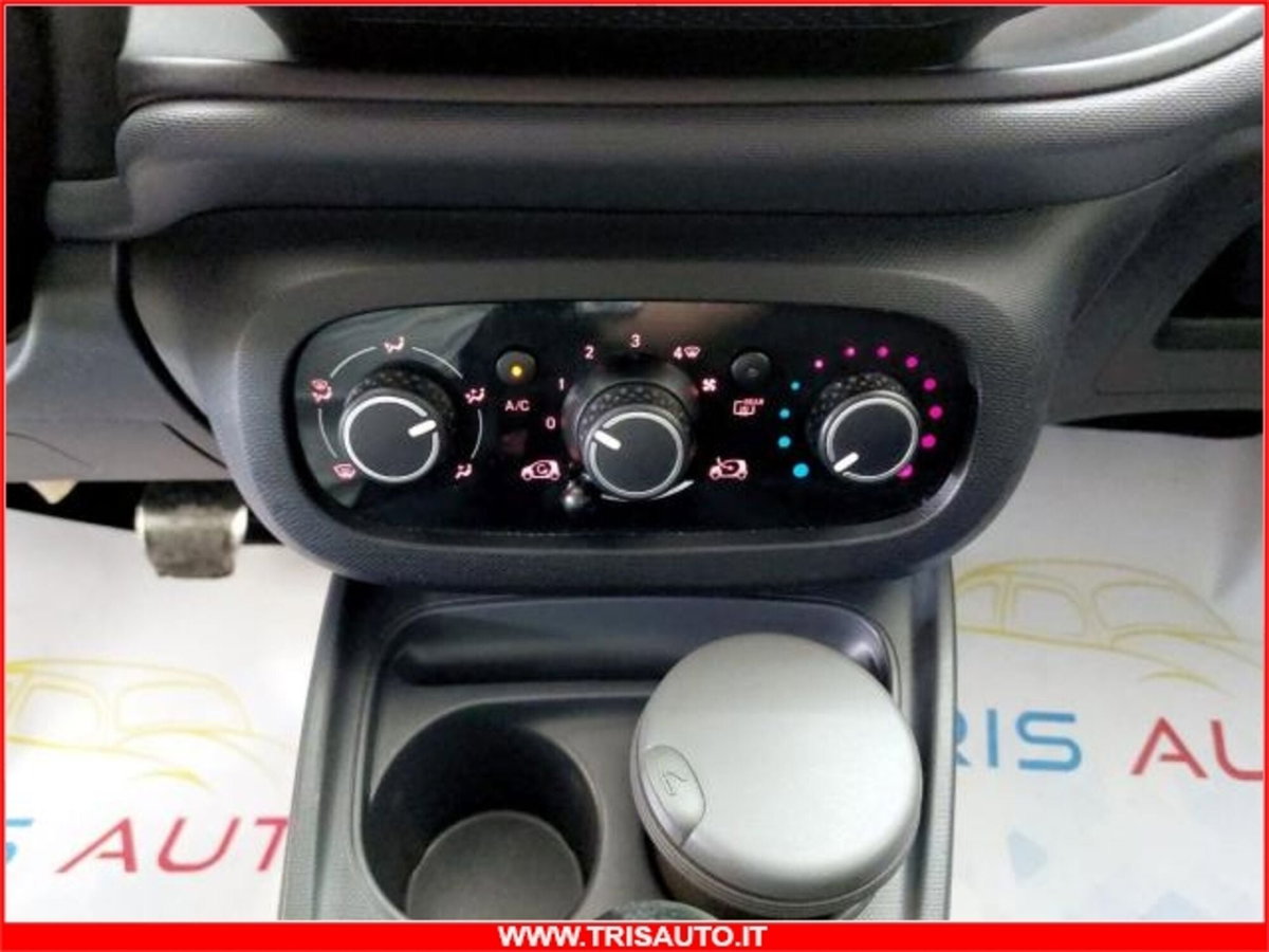 smart forfour forfour 70 1.0 twinamic Youngster (15)