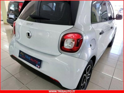smart forfour forfour 70 1.0 twinamic Youngster (18)