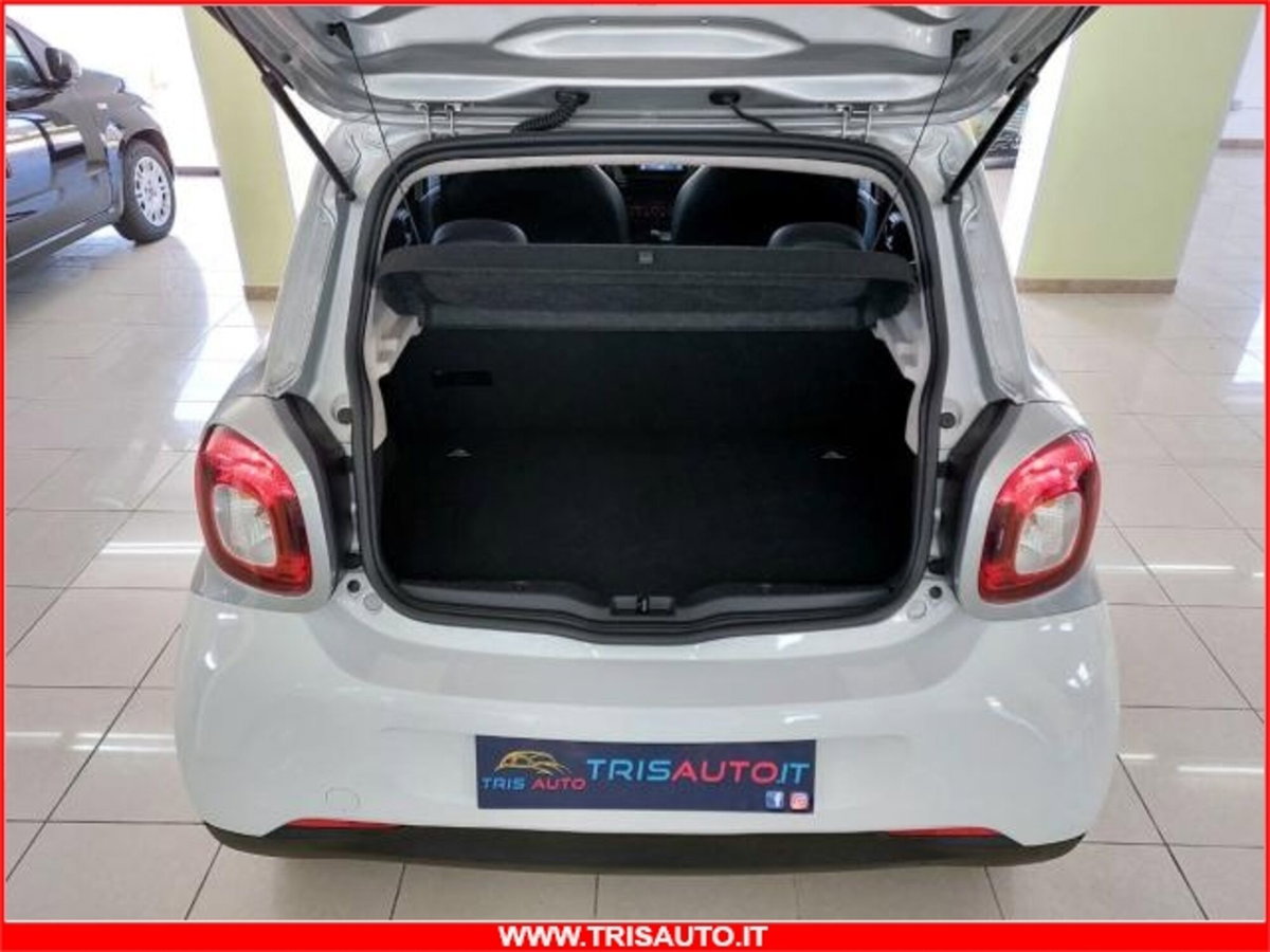 smart forfour forfour 70 1.0 twinamic Youngster (19)