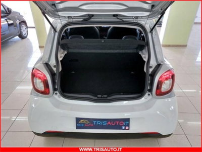 smart forfour forfour 70 1.0 twinamic Youngster (19)