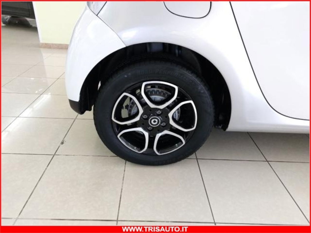 smart forfour forfour 70 1.0 twinamic Youngster (20)