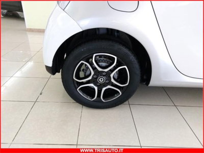 smart forfour forfour 70 1.0 twinamic Youngster (20)